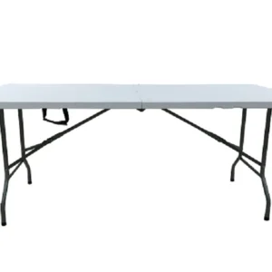 Table pliante 180x70